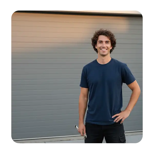 Repair Garage Door Tomball TX